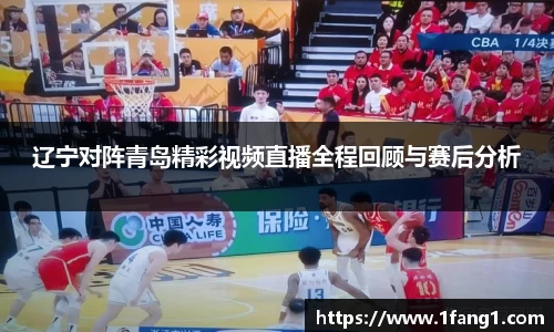 辽宁对阵青岛精彩视频直播全程回顾与赛后分析
